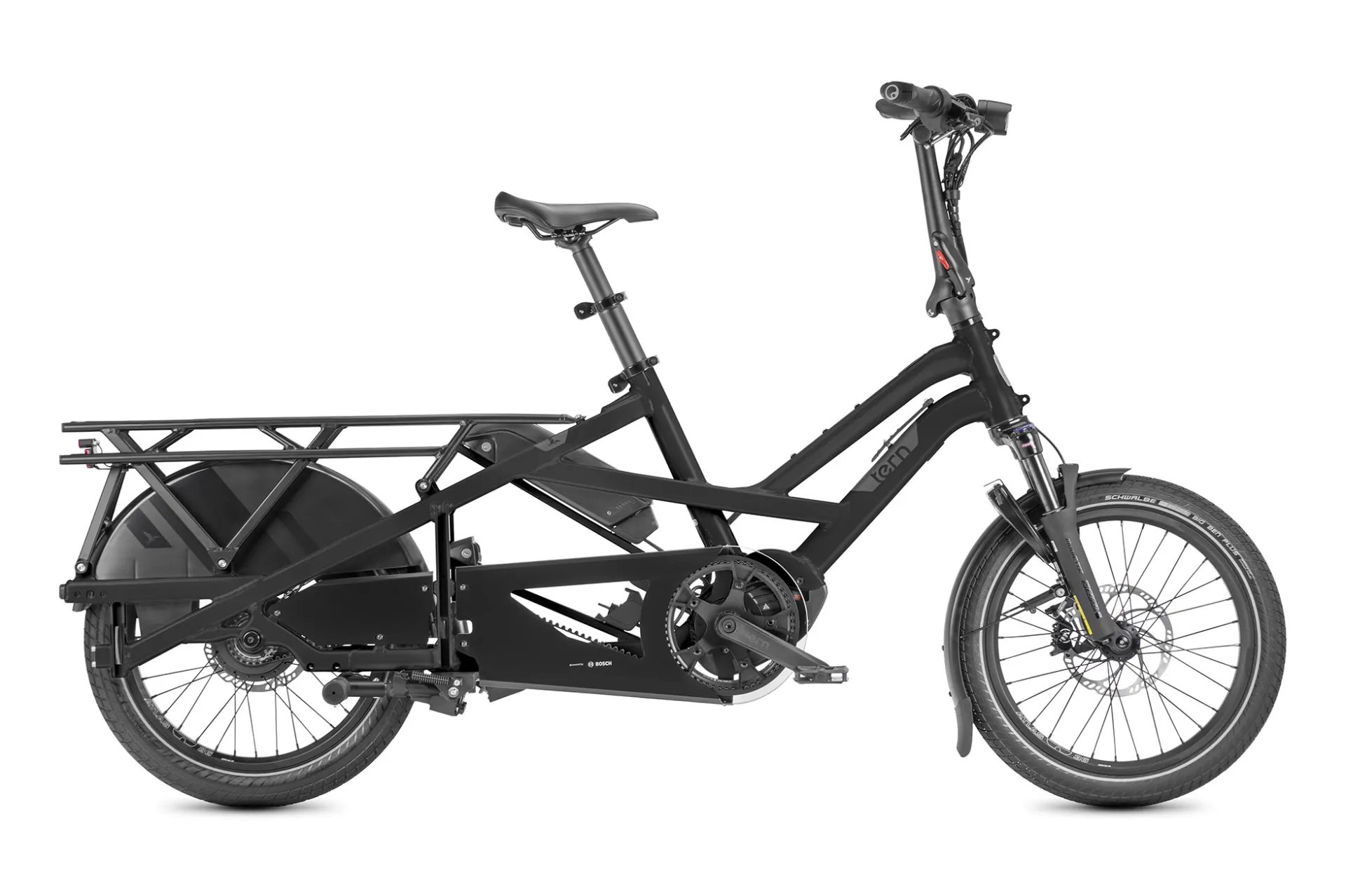 E-Lastenräder